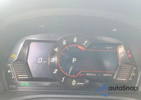 2020 Toyota Supra Base z USA, uszkodzony, nr VIN WZ1DB4C03LW025542